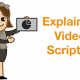 explainer video scripts
