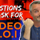 video strategy for business