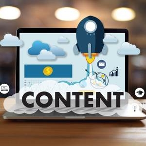 video marketing plan for content