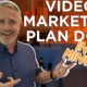 video marketing plan