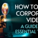 corporate videos