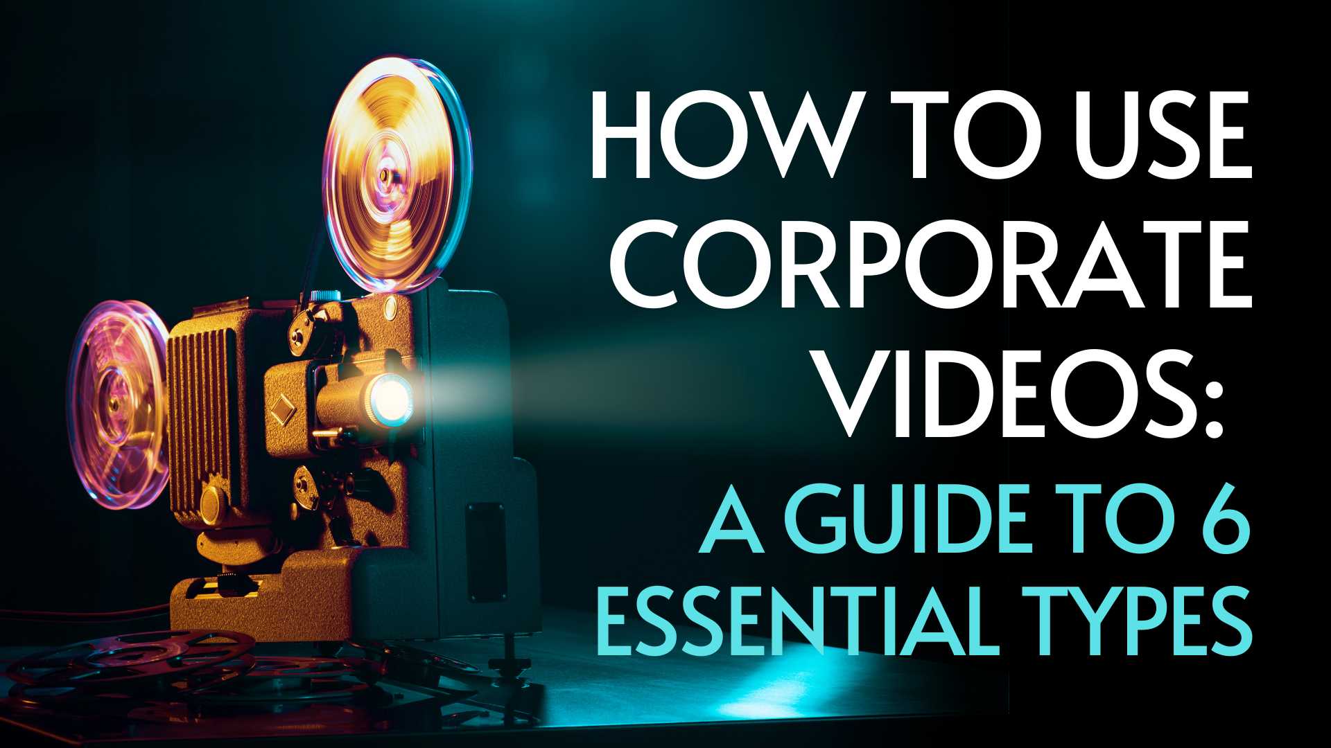 corporate videos