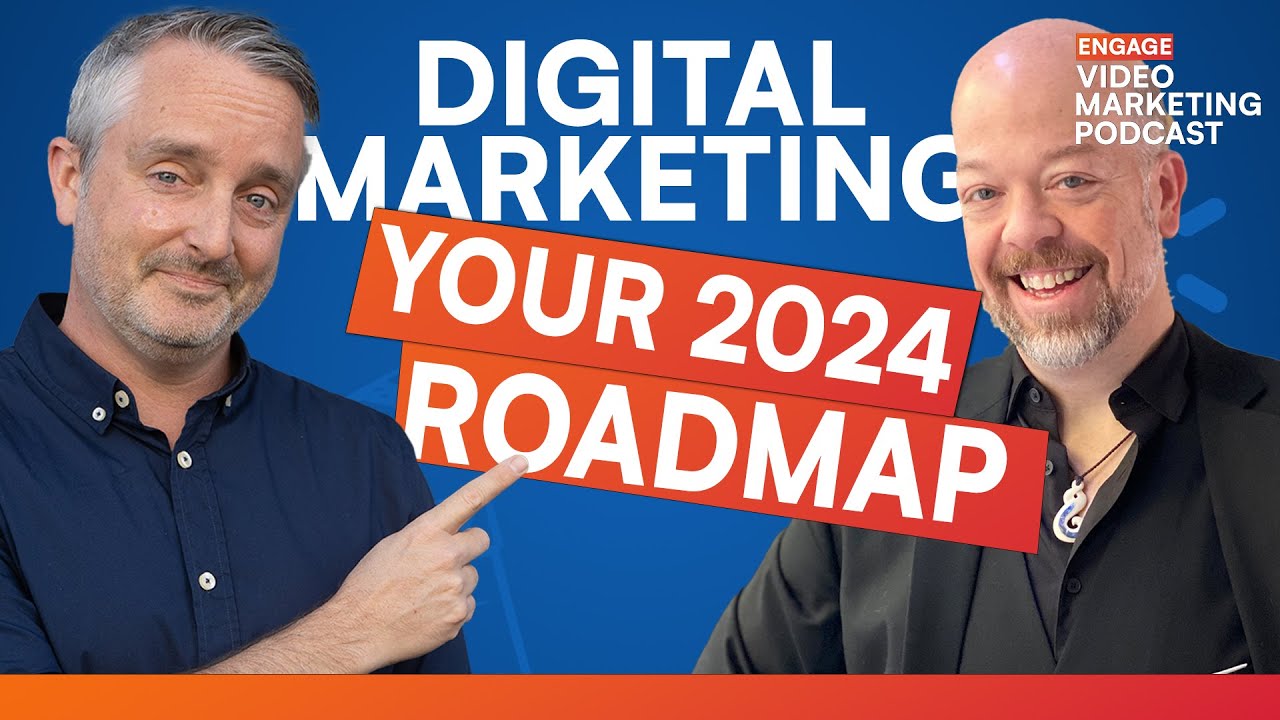 digital marketing strategy in 2024