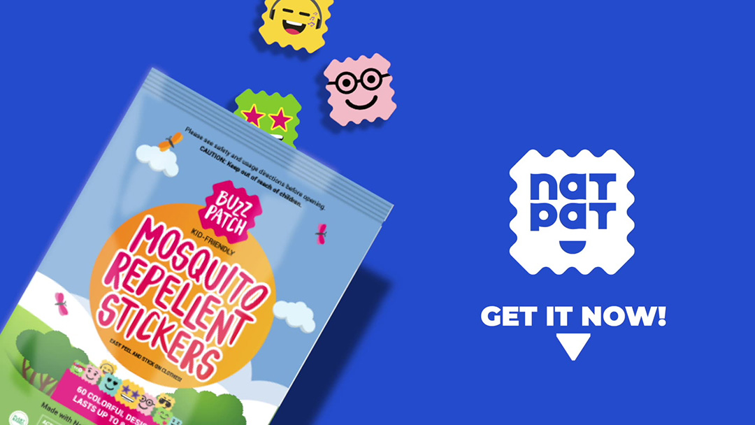 Animated Social Media Ads - InnovateMedia