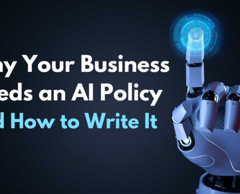 ai policy