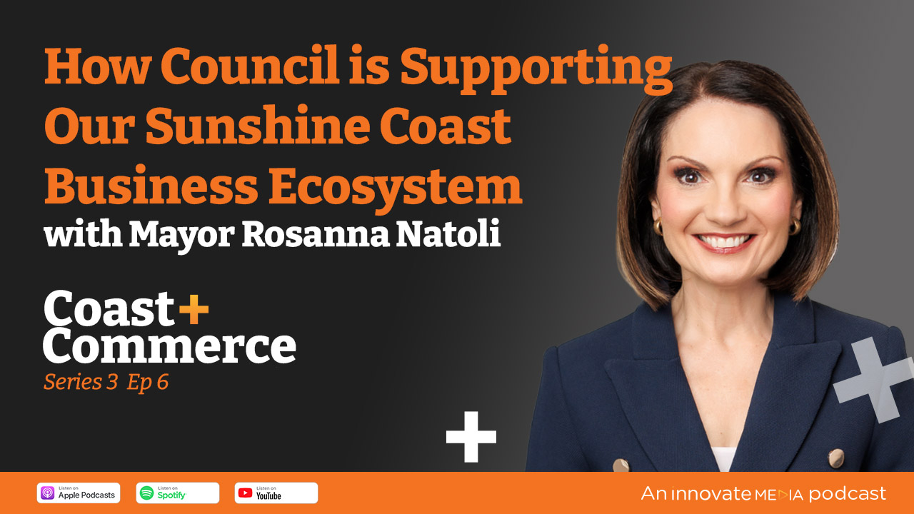 Sunshine Coast business support