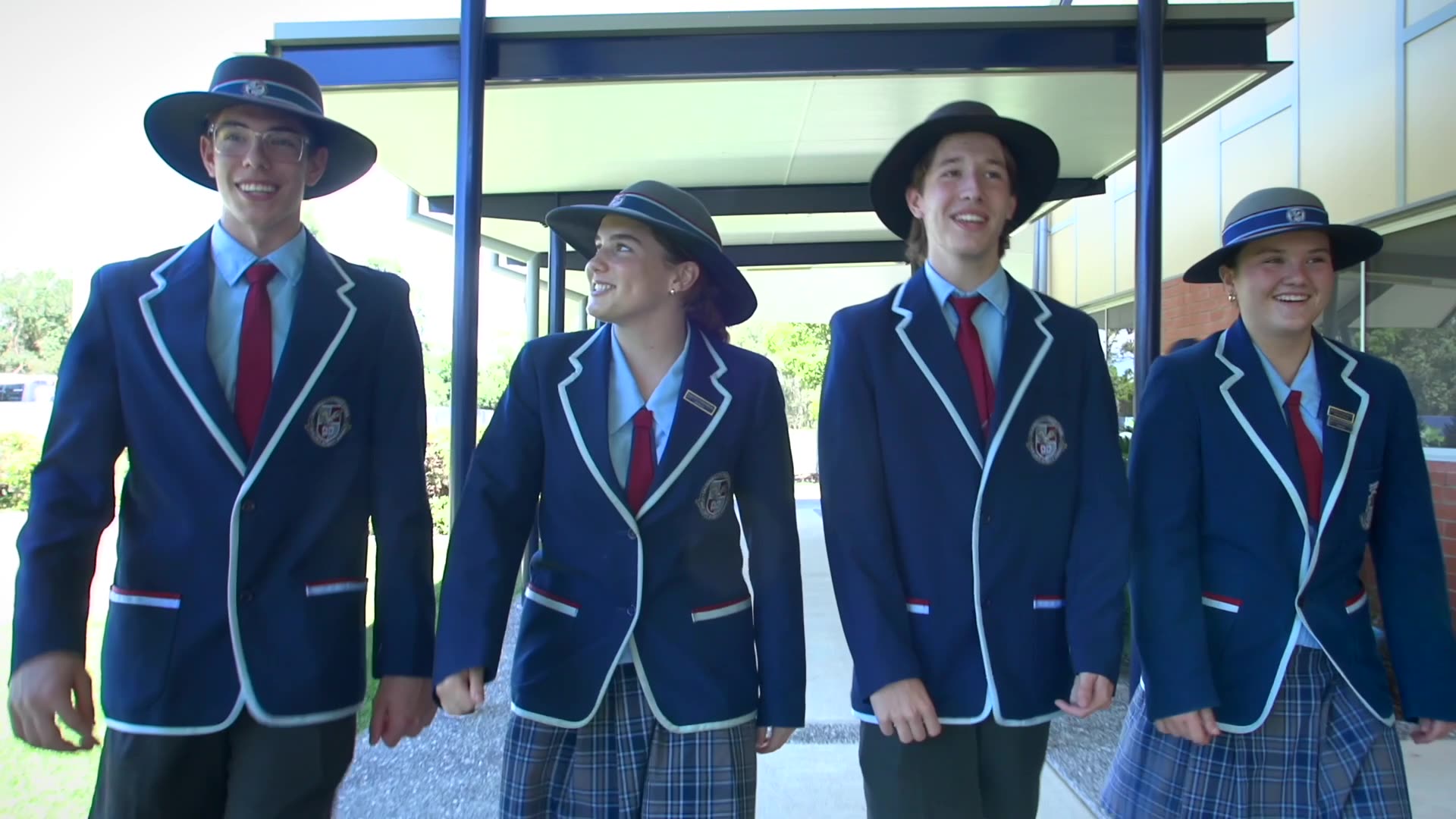 schools video marketing