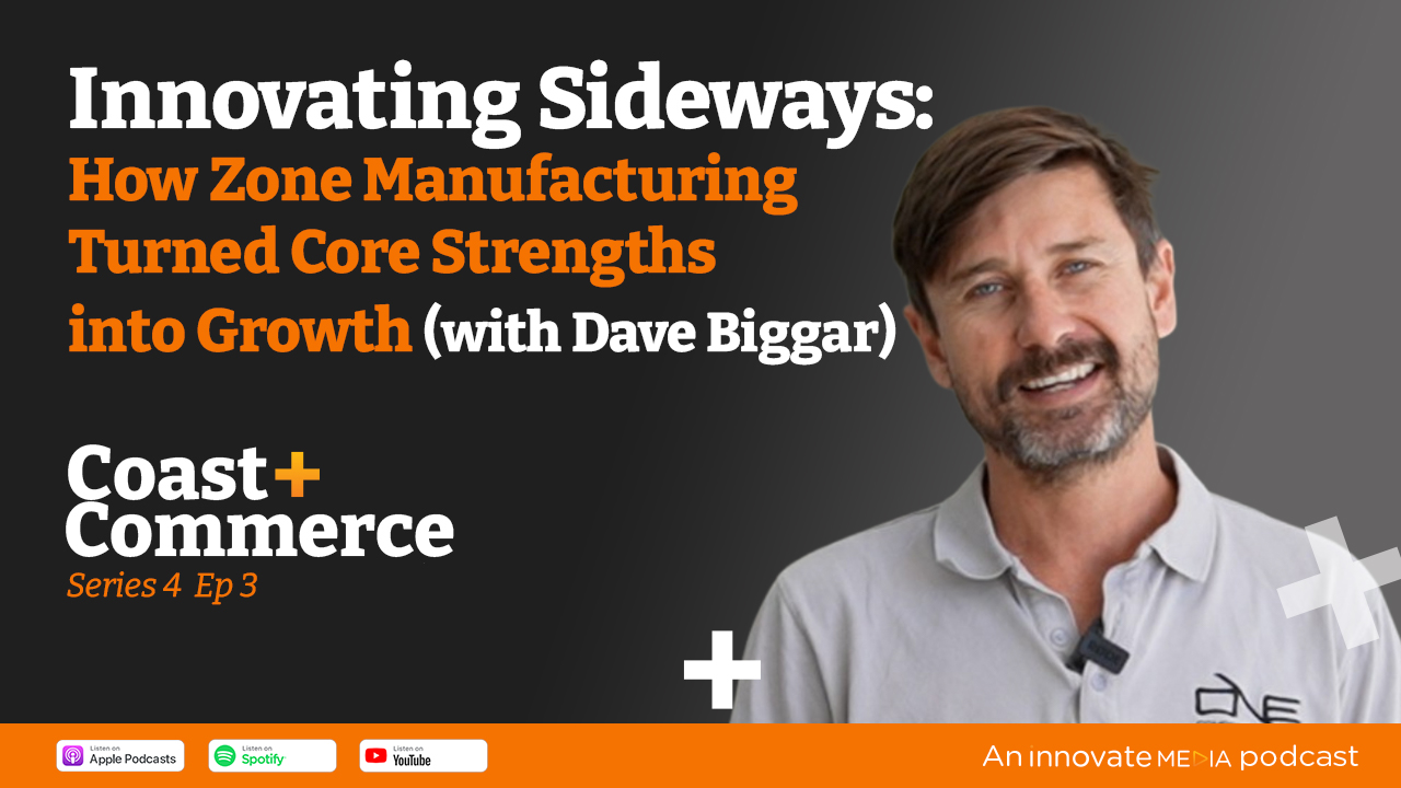 Manufacturing industry business growth strategy
