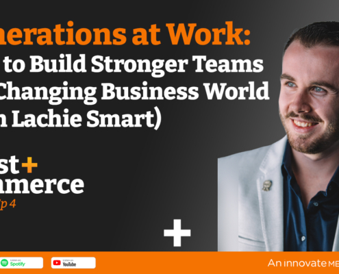 how to solve generational differences in workplace culture