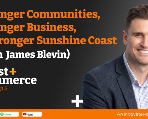 Philanthropy Sunshine Coast