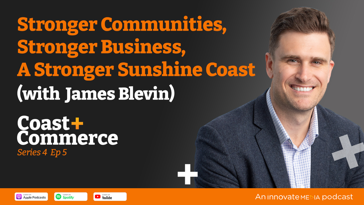 Philanthropy Sunshine Coast