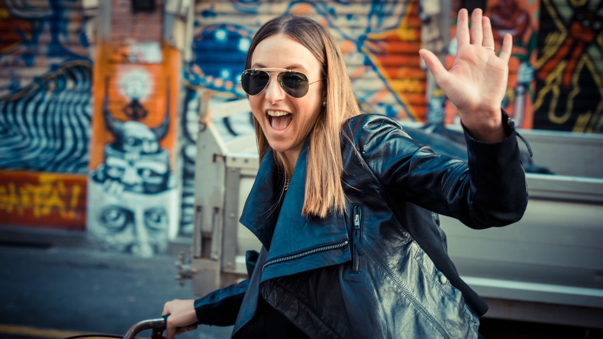 Building Engagement Through Authenticity social media reels for business