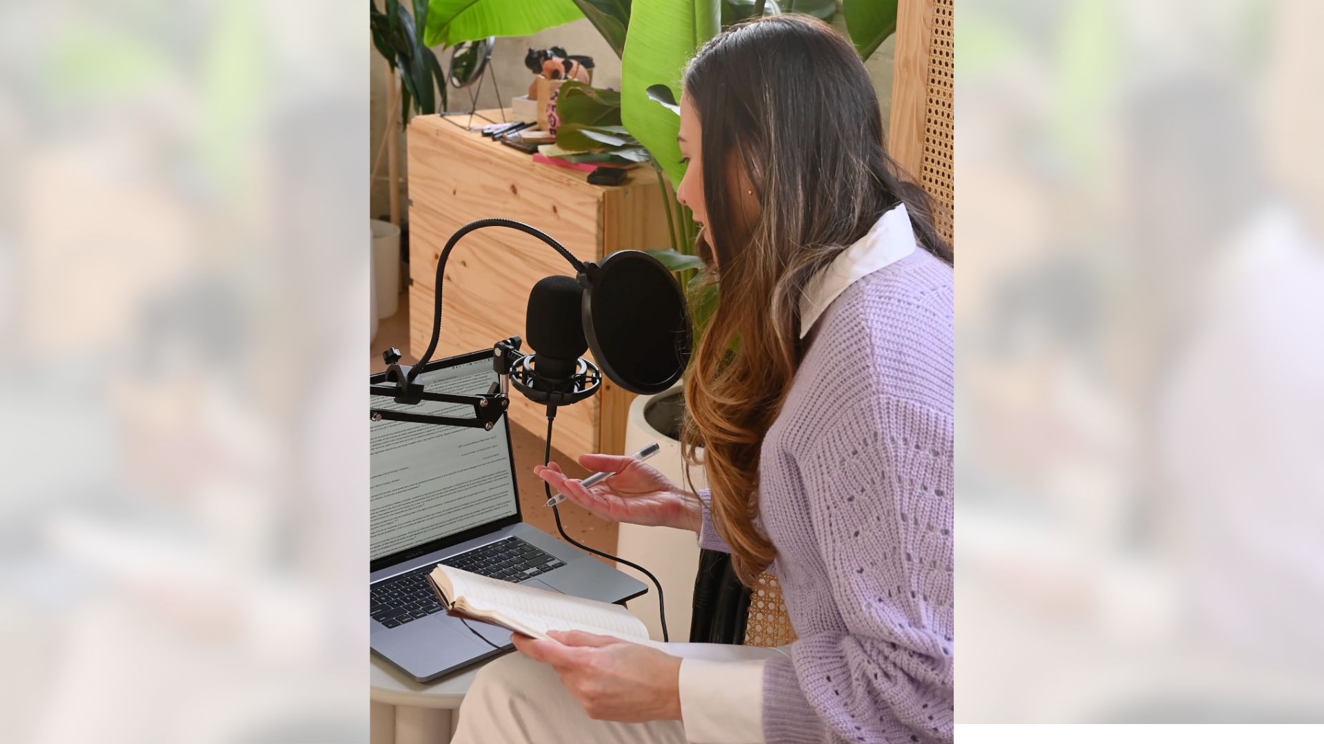 How to Start Your Business Video Podcast social media reels for business