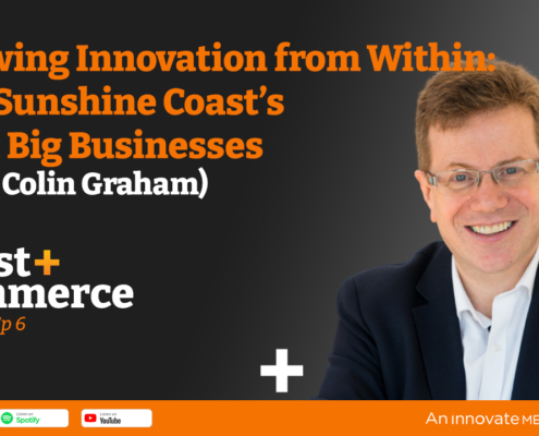 Sunshine Coast Economic Gardening
