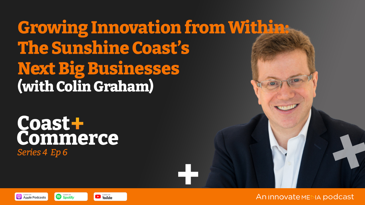 Sunshine Coast Economic Gardening