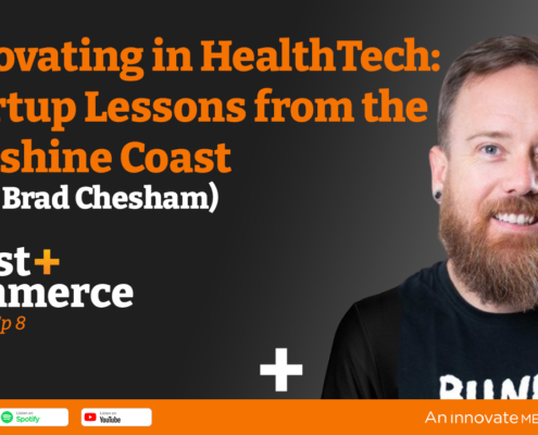 Start up lessons for healthtech entrepreneurs