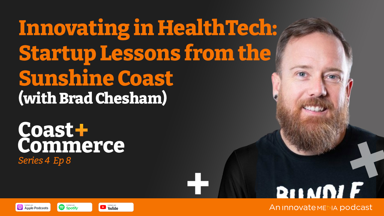 Start up lessons for healthtech entrepreneurs