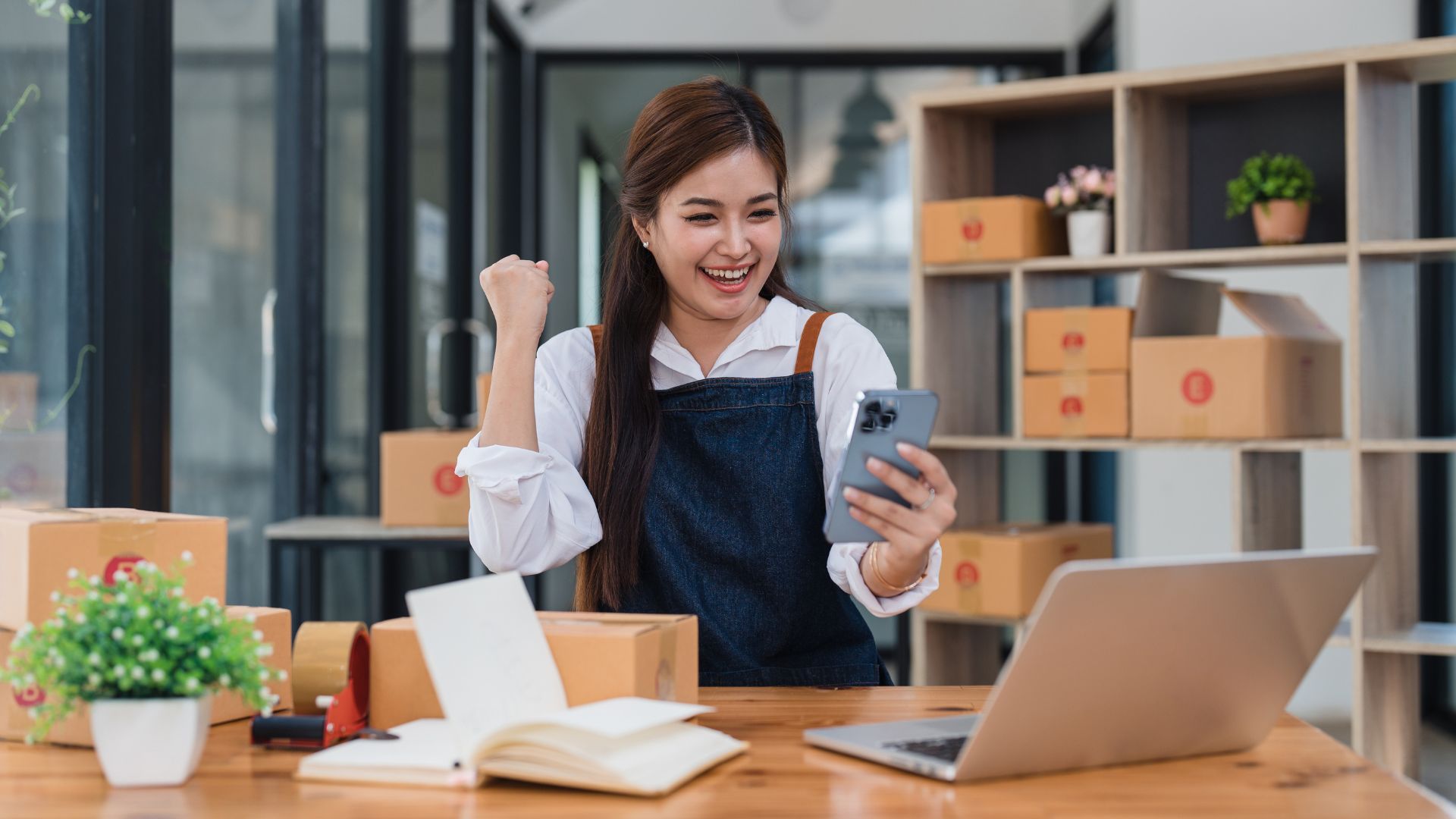 The Future of Small Business Video Marketing social media reels for business
