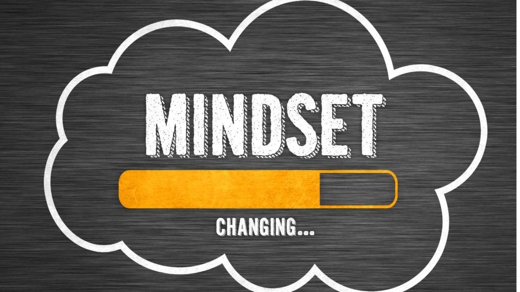 The Six-Month Mindset social media reels for business