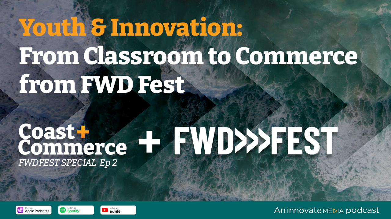 outh entrepreneurs supported by FWD Fest
