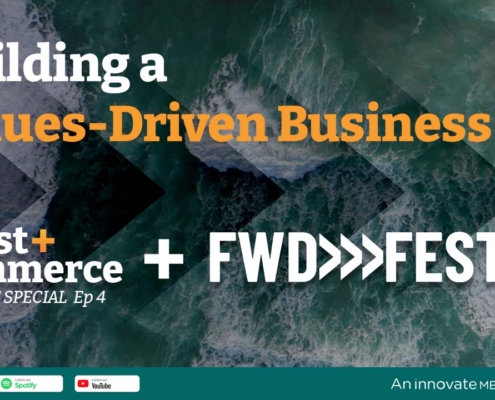 Building a Values-Driven Business