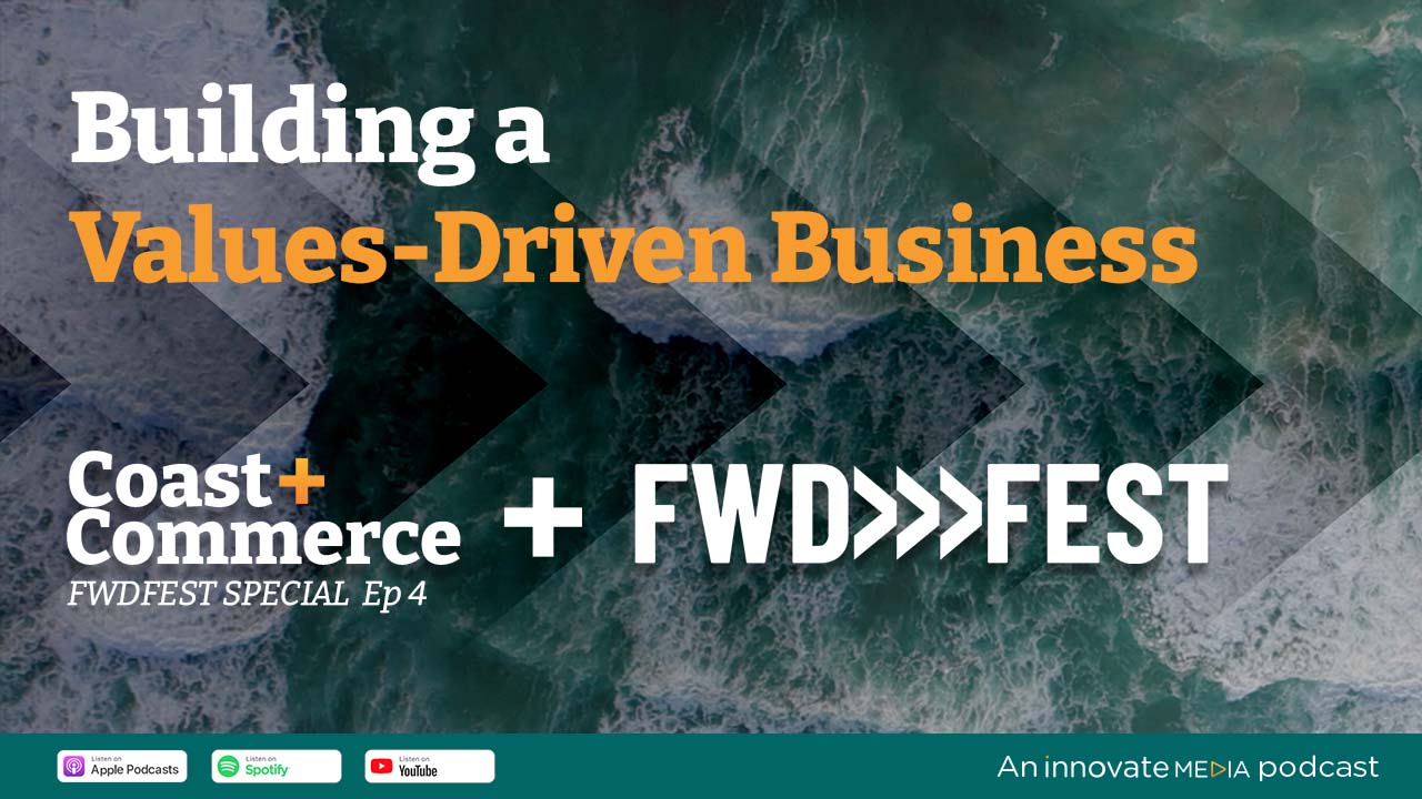 Building a Values-Driven Business