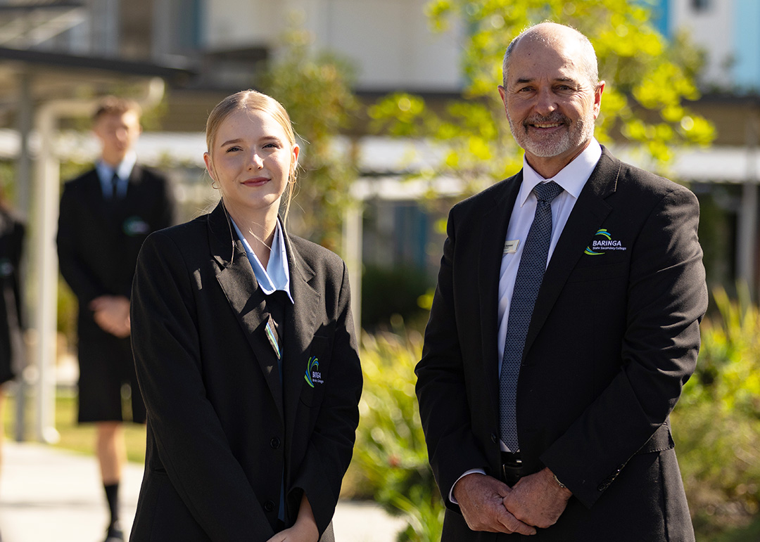 B_0172 - low res School overview video - principal and senior student