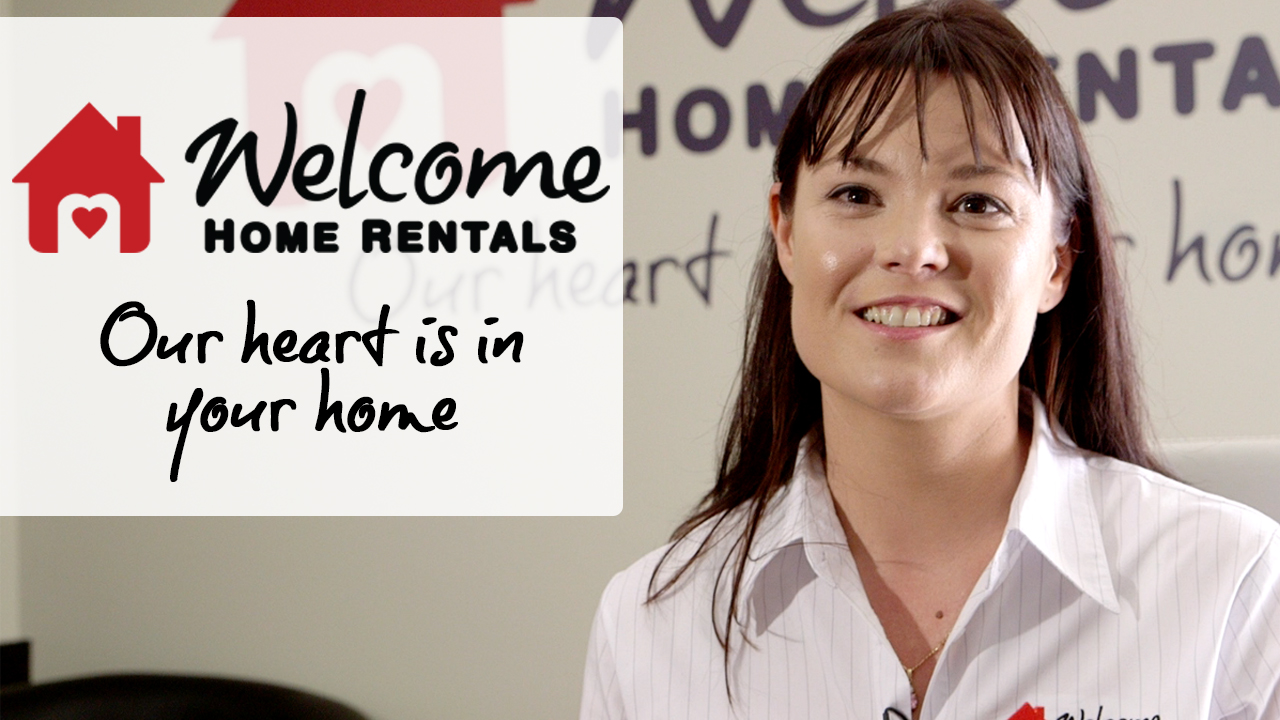 Welcome Home Brand story Video social media reels for business